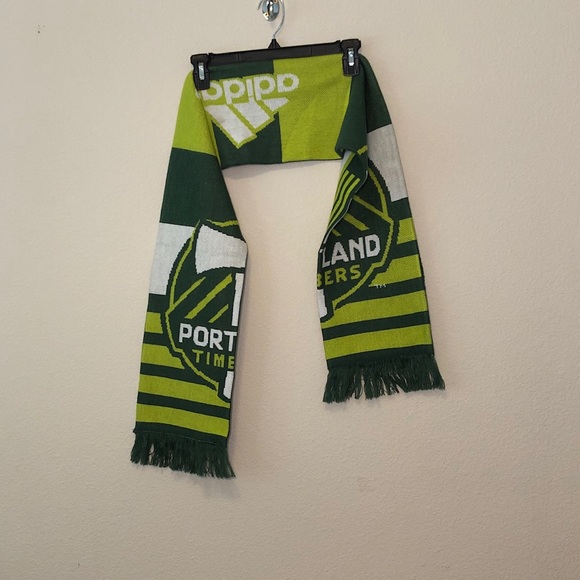 Other - Timber’s soccer academy scarf